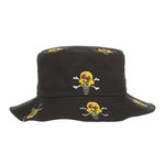 Ice Cream Lavish Bucket Hat - 210000068188 Hidden Hype Clothing