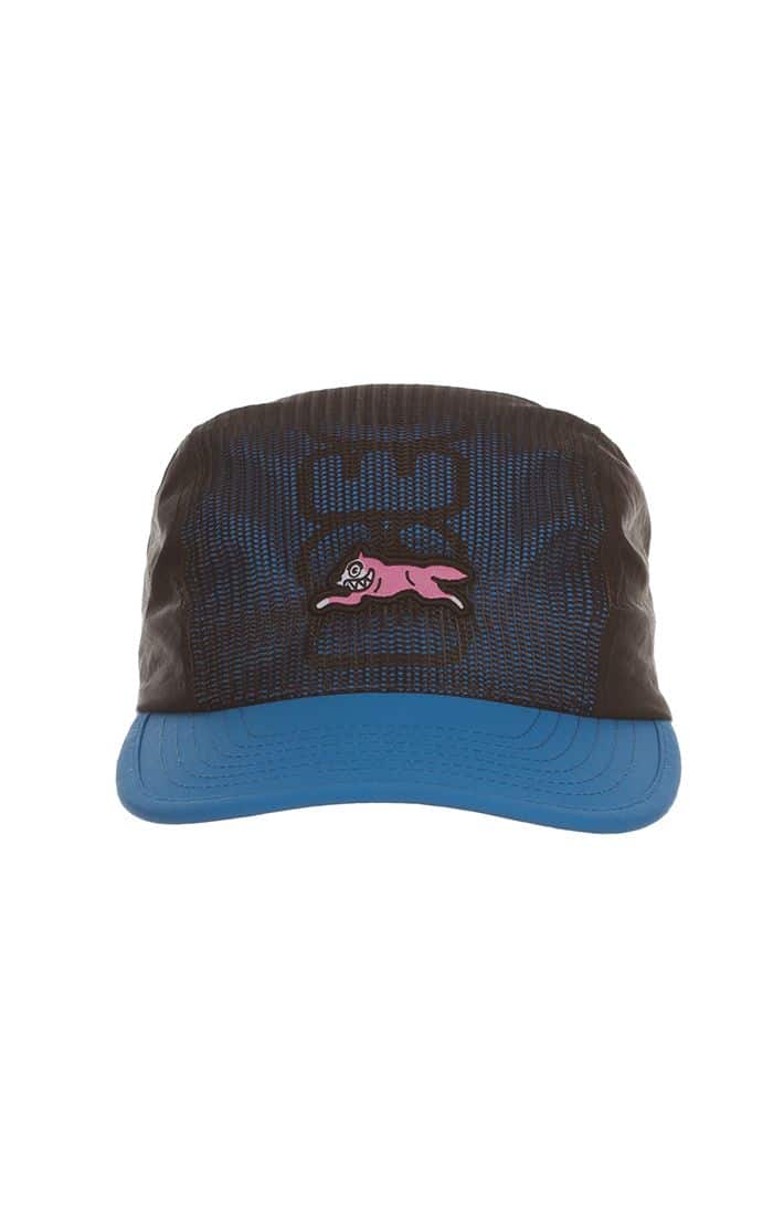 Ice Cream Mesh Camp Hat - 210000049240 Hidden Hype Clothing