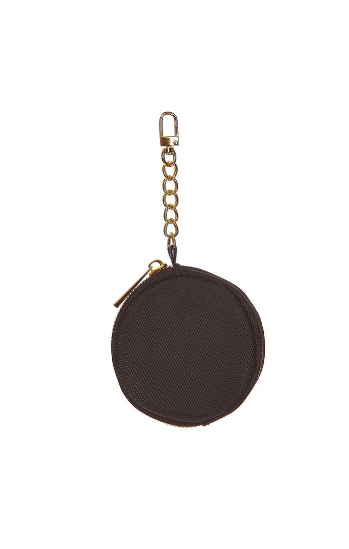 Ice Cream Money Bags Coin Pouch - 210000059832 Hidden Hype Clothing