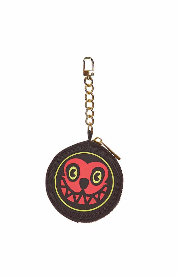 Ice Cream Money Bags Coin Pouch - 210000059832 Hidden Hype Clothing