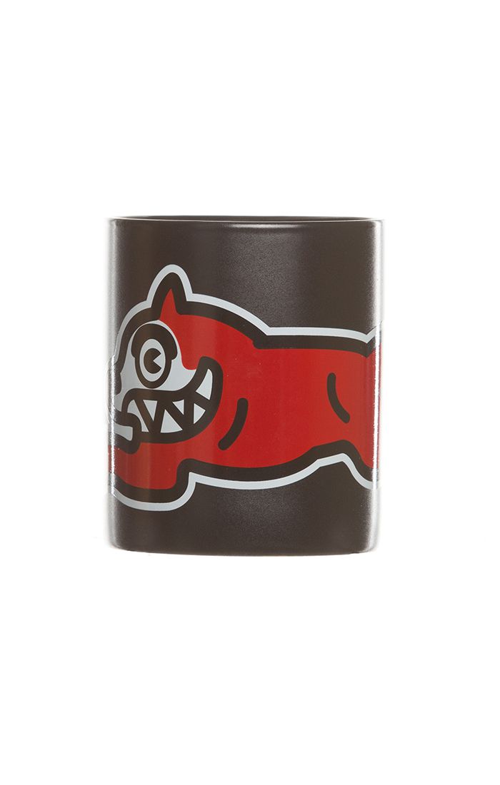 Ice Cream Mug - 210000058039 Hidden Hype Clothing