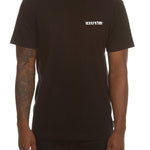 Ice Cream My Friends Call Me Cash SS Tee - 210000095278 Hidden Hype Clothing