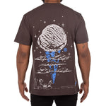 Ice Cream Out Of This World SS OS Tee - 210000086410 Hidden Hype Clothing