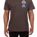 Ice Cream Out Of This World SS OS Tee - 210000086410 Hidden Hype Clothing