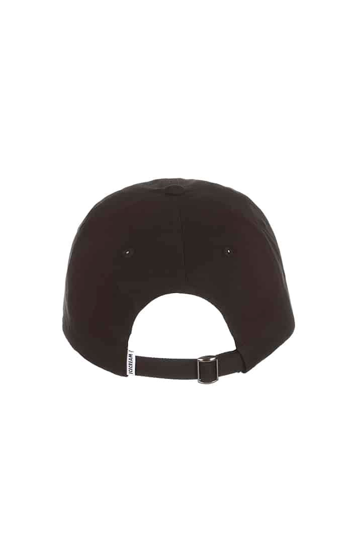 Ice Cream Pick A Card Dad Hat - 210000062918 Hidden Hype Clothing