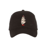 Ice Cream Pick A Card Dad Hat - 210000062918 Hidden Hype Clothing