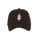 Ice Cream Pick A Card Dad Hat - 210000062918 Hidden Hype Clothing
