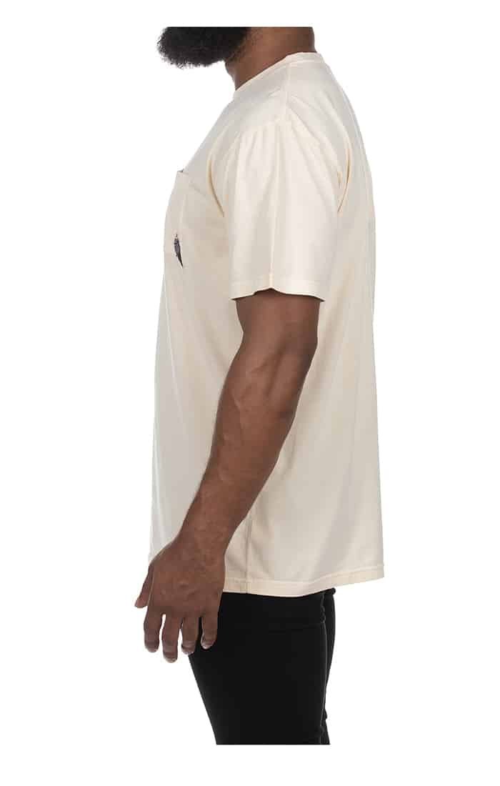 Ice Cream Pocket SS Knit - 210000075120 Hidden Hype Clothing