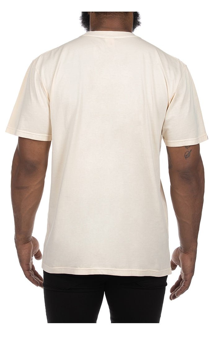 Ice Cream Pocket SS Knit - 210000075120 Hidden Hype Clothing
