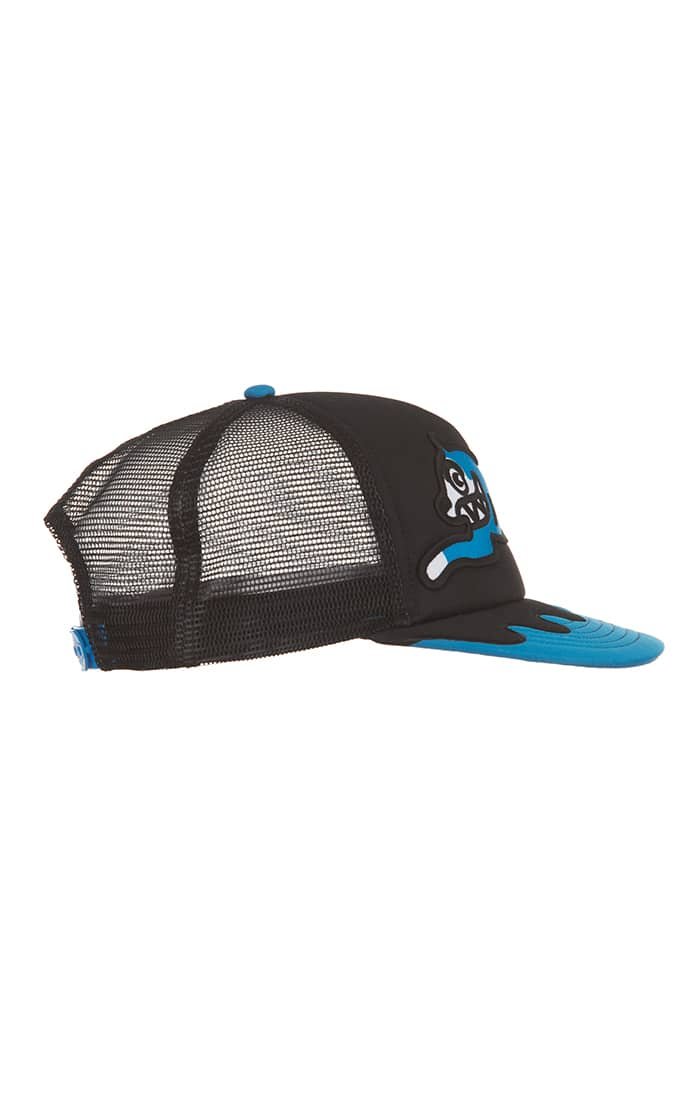 Ice Cream Royal Trucker Hat - 210000072546 Hidden Hype Clothing