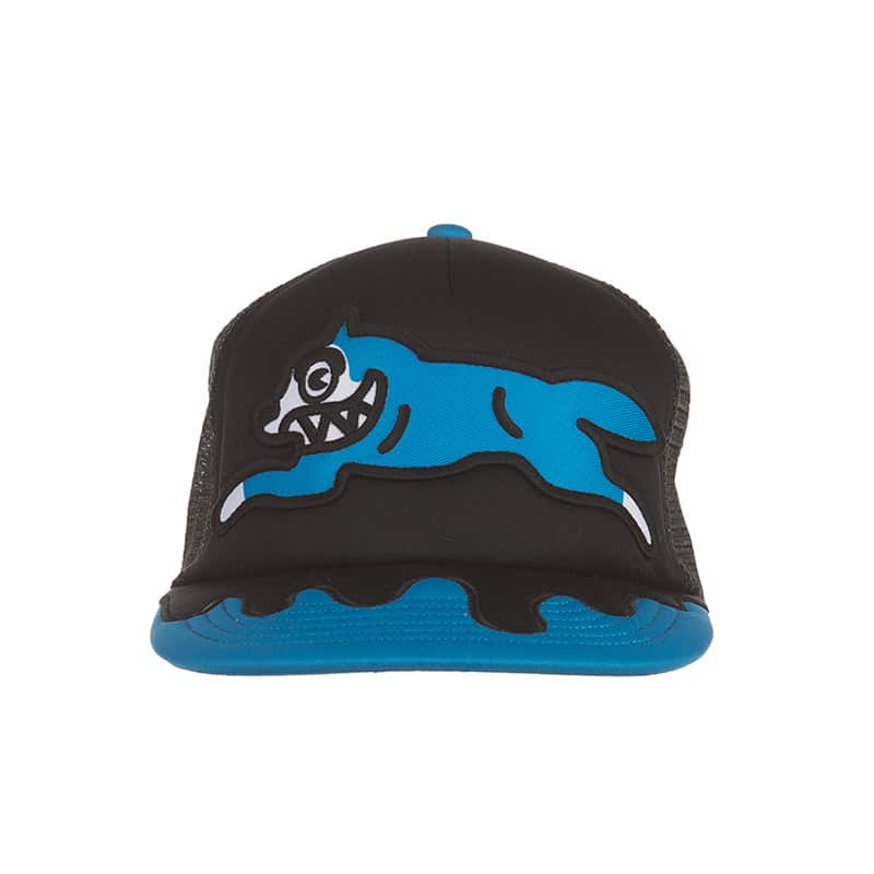 Ice Cream Royal Trucker Hat - 210000072546 Hidden Hype Clothing