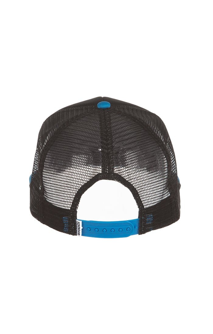 Ice Cream Royal Trucker Hat - 210000072546 Hidden Hype Clothing