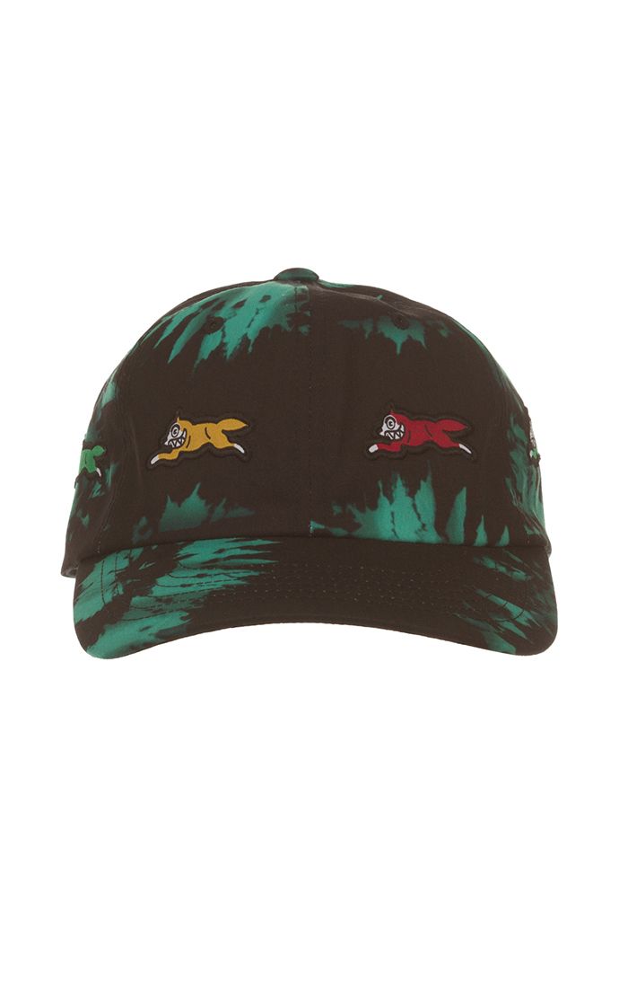Ice Cream Ruby Dad Hat - 210000050629 Hidden Hype Clothing
