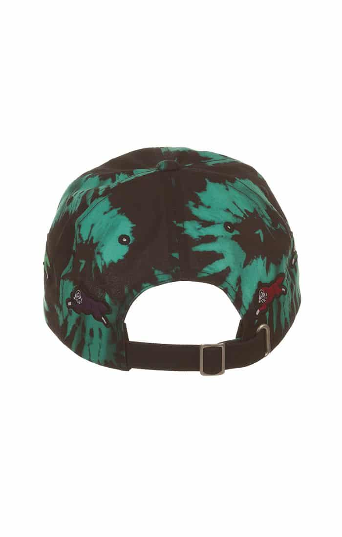 Ice Cream Ruby Dad Hat - 210000050629 Hidden Hype Clothing