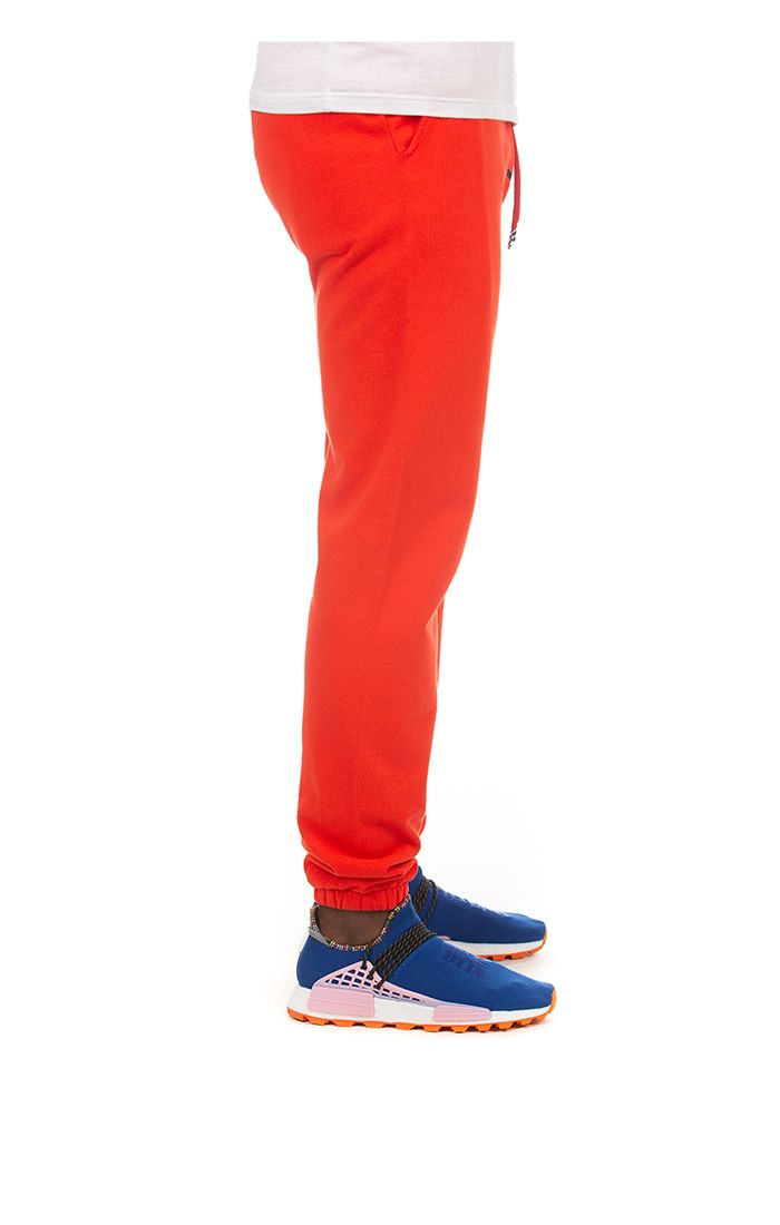 Ice Cream Running Dog Joggers - 210000061550 Hidden Hype Clothing
