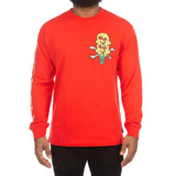 Ice Cream Sail LS Knit - 210000068177 Hidden Hype Clothing
