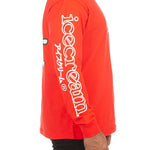 Ice Cream Sail LS Knit - 210000068177 Hidden Hype Clothing