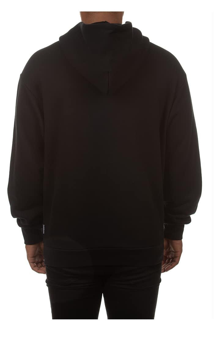 Ice Cream Silver Spoon Hoodie - 210000062909 Hidden Hype Clothing