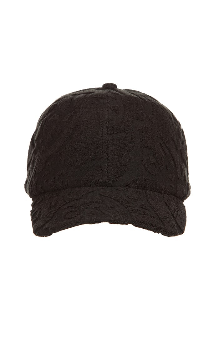 Ice Cream Skull Dad Hat - 210000068290 Hidden Hype Clothing