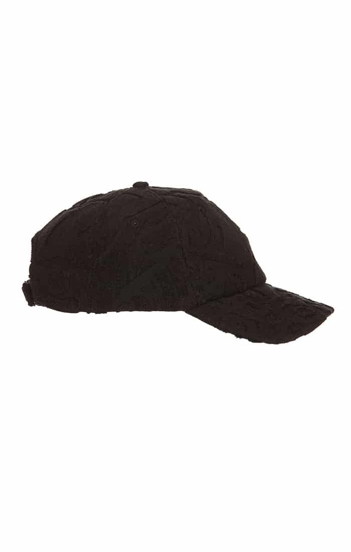 Ice Cream Skull Dad Hat - 210000068290 Hidden Hype Clothing