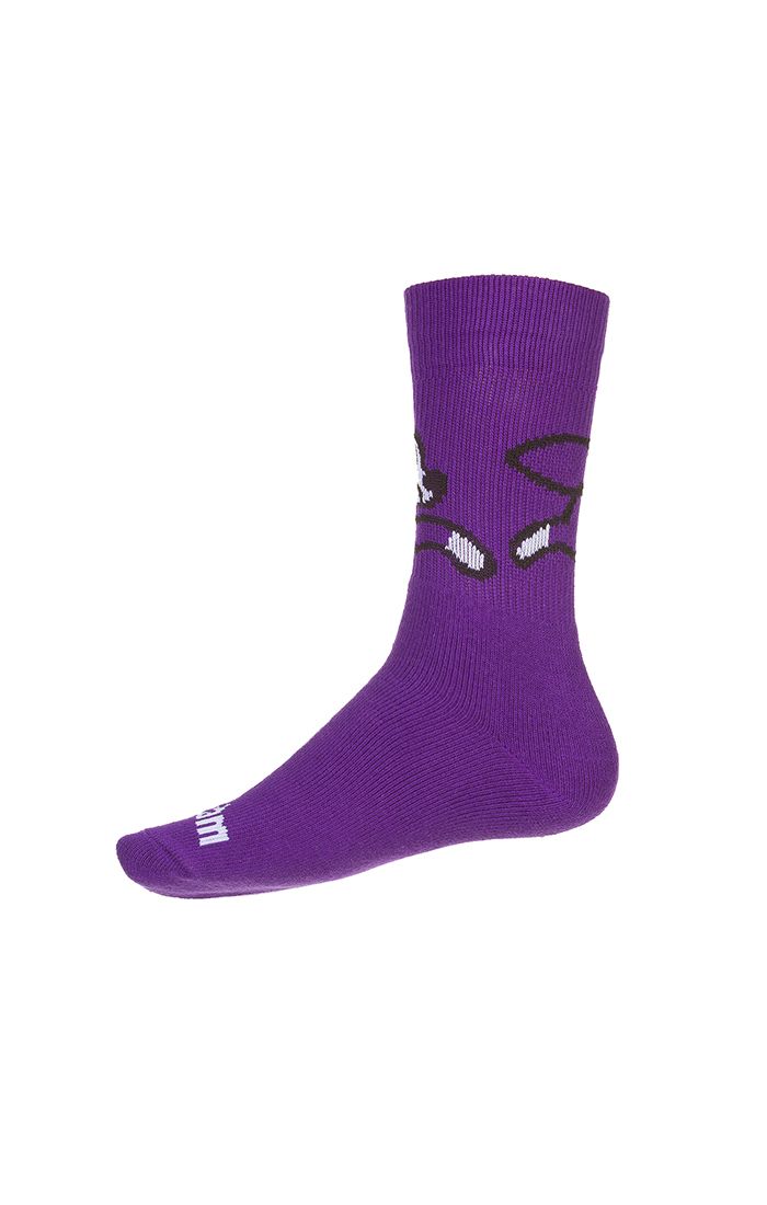Ice Cream Sock - 210000058040 Hidden Hype Clothing