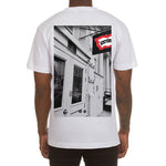Ice Cream Store Front SS Tee - 210000089862 Hidden Hype Clothing