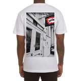 Ice Cream Store Front SS Tee - 210000089862 Hidden Hype Clothing
