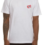 Ice Cream Store Front SS Tee - 210000089862 Hidden Hype Clothing