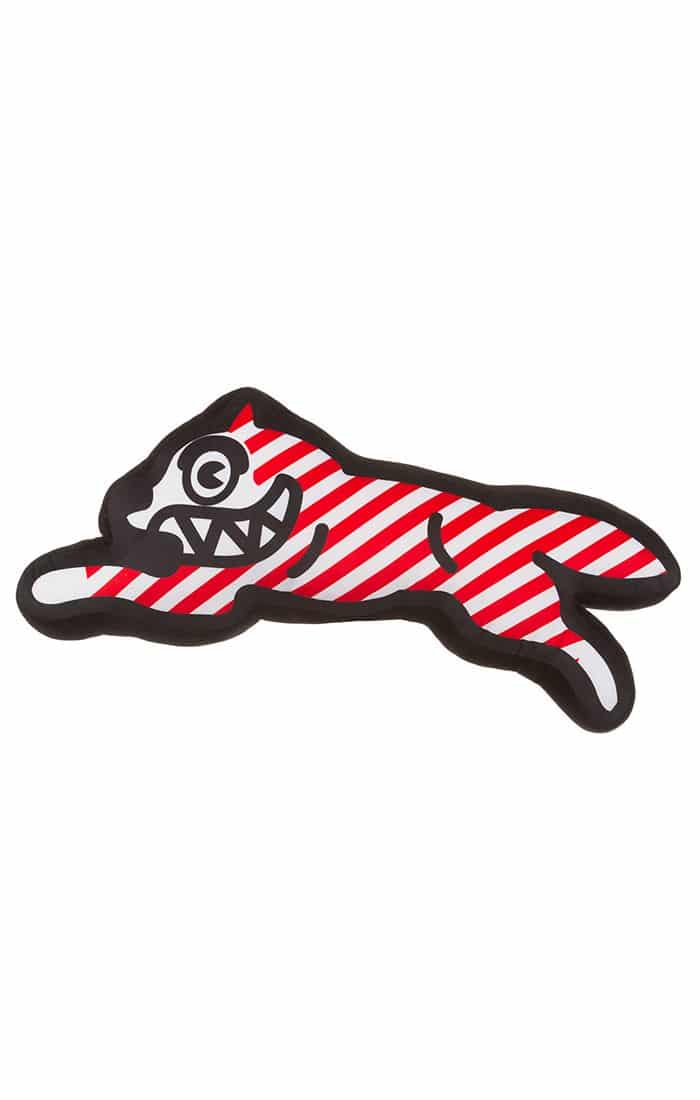 Ice Cream Striped Bass Pillow - 210000047358 Hidden Hype Clothing