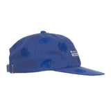 Ice Cream Syrup Polo Hat - 210000053251 Hidden Hype Clothing
