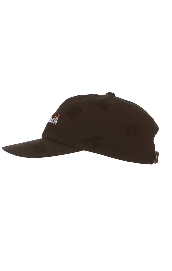 Ice Cream Syrup Polo Hat - 210000053250 Hidden Hype Clothing