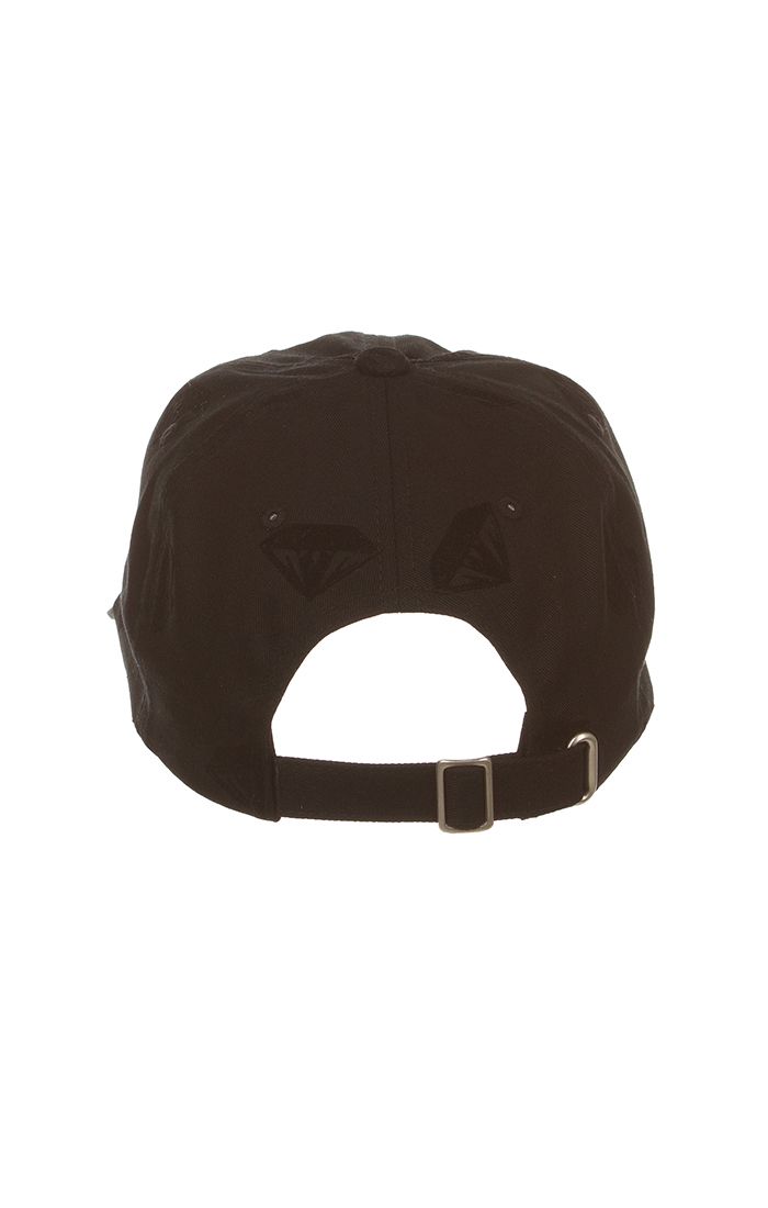 Ice Cream Syrup Polo Hat - 210000053250 Hidden Hype Clothing
