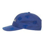 Ice Cream Syrup Polo Hat - 210000053251 Hidden Hype Clothing