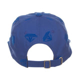 Ice Cream Syrup Polo Hat - 210000053251 Hidden Hype Clothing