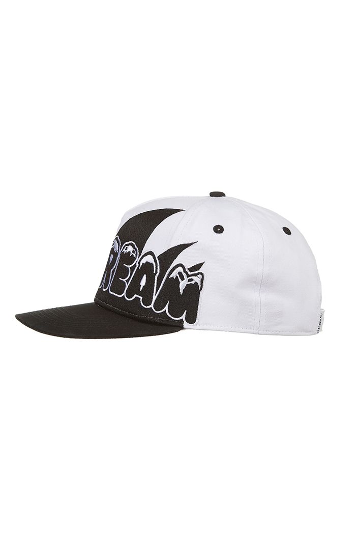 Ice Cream Team Dad Hat - 210000061630 Hidden Hype Clothing