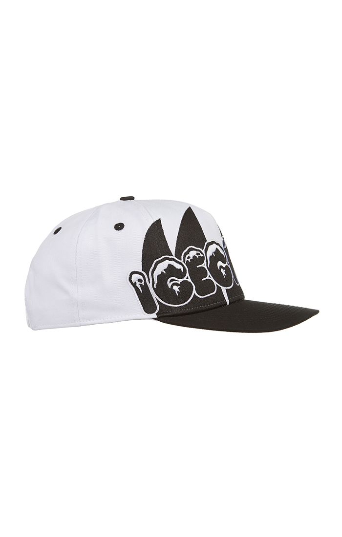 Ice Cream Team Dad Hat - 210000061630 Hidden Hype Clothing