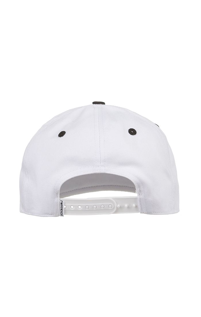 Ice Cream Team Dad Hat - 210000061630 Hidden Hype Clothing