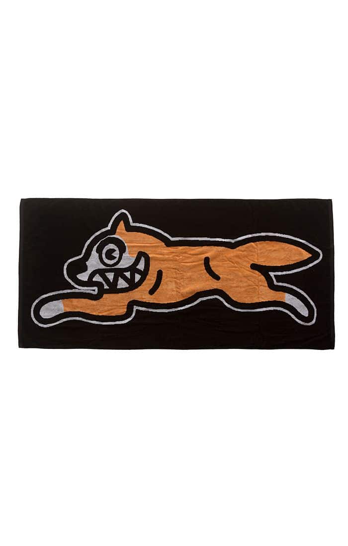 Ice Cream The Beach Towel - 210000053253 Hidden Hype Clothing