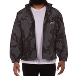 Ice Cream The World Jacket - 210000095304 Hidden Hype Clothing