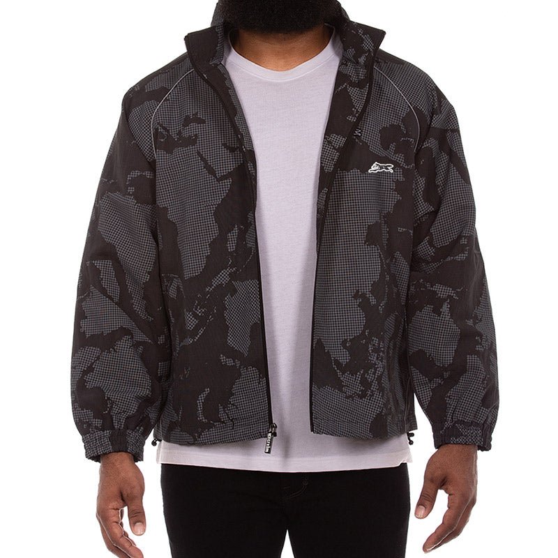 Ice Cream The World Jacket - 210000095304 Hidden Hype Clothing
