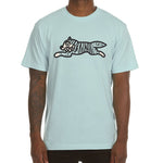 Ice Cream Tiger SS Tee - 210000068140 Hidden Hype Clothing