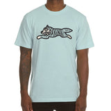 Ice Cream Tiger SS Tee - 210000068140 Hidden Hype Clothing