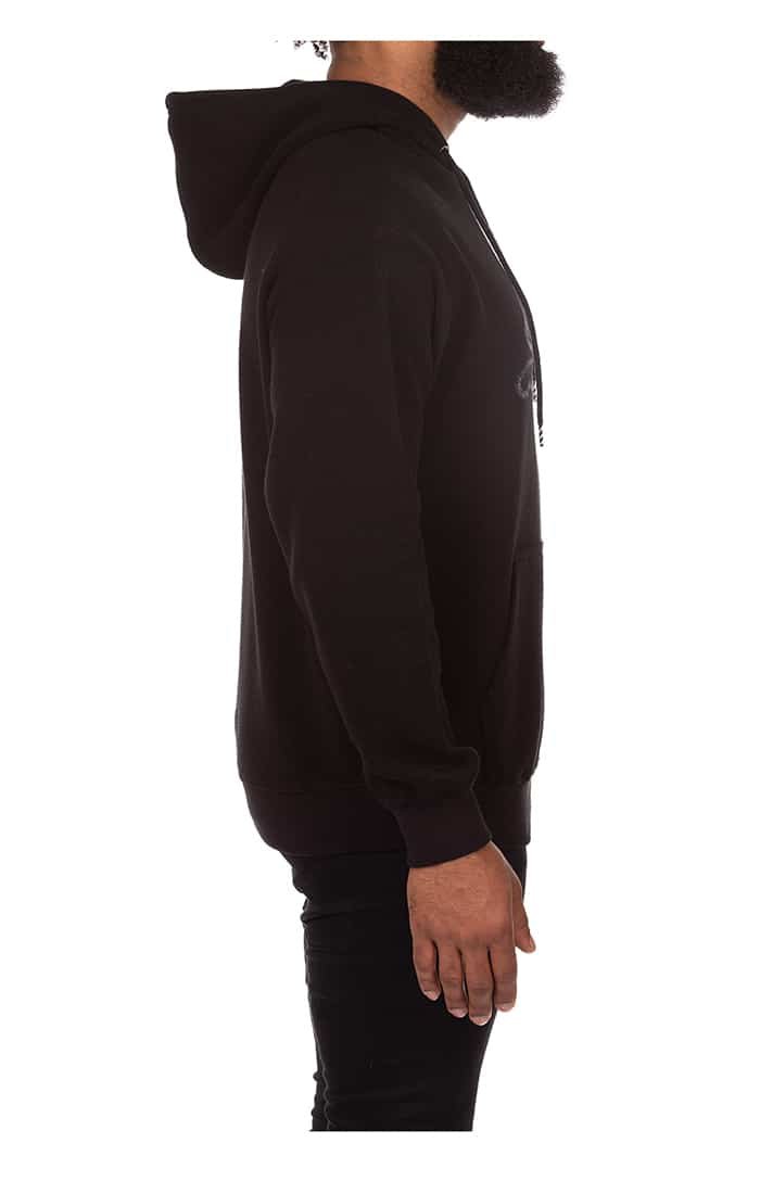 Ice Cream Vanilla Icee Hoodie - 210000084314 Hidden Hype Clothing