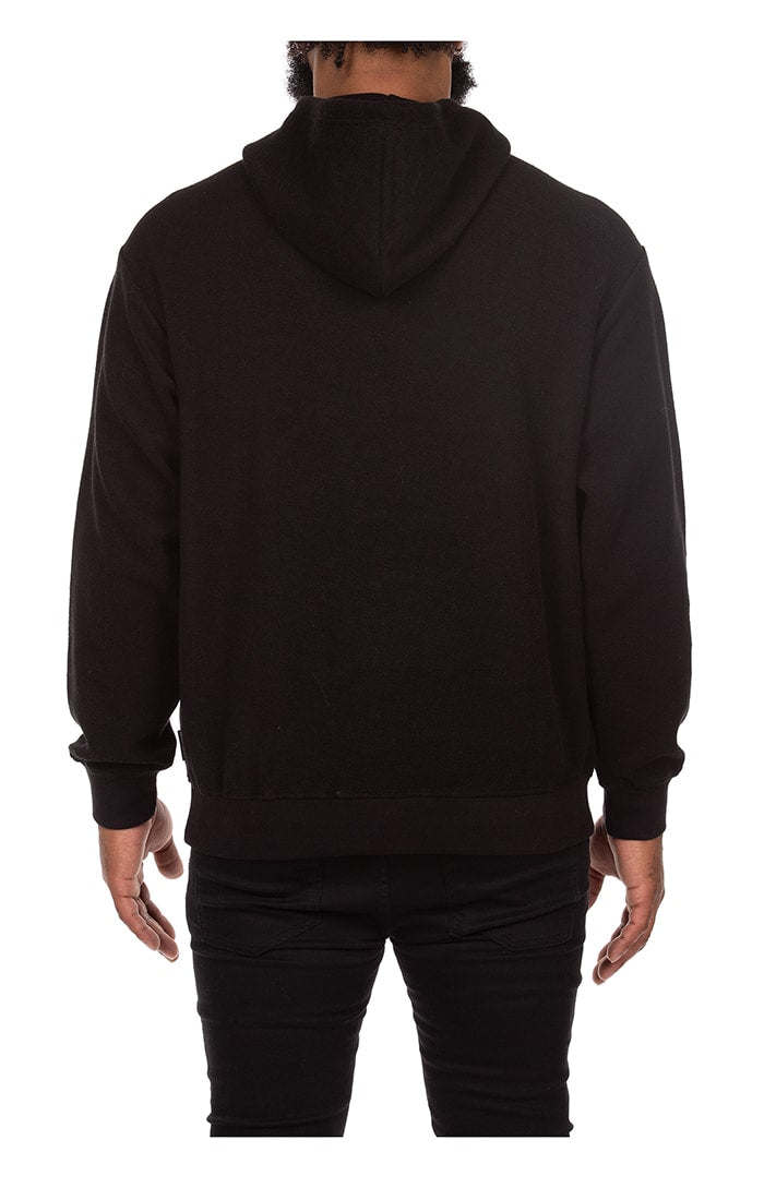 Ice Cream Vanilla Icee Hoodie - 210000084314 Hidden Hype Clothing