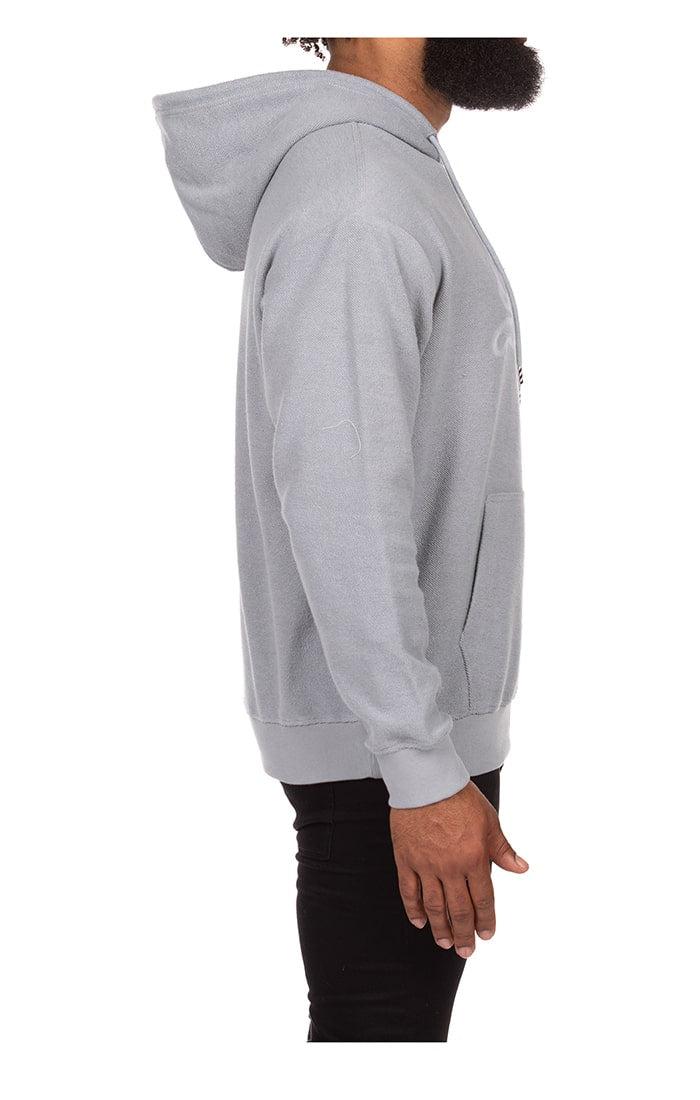 Ice Cream Vanilla Icee Hoodie - 210000084309 Hidden Hype Clothing