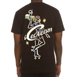 Ice Cream Waitress SS Tee - 210000095886 Hidden Hype Clothing