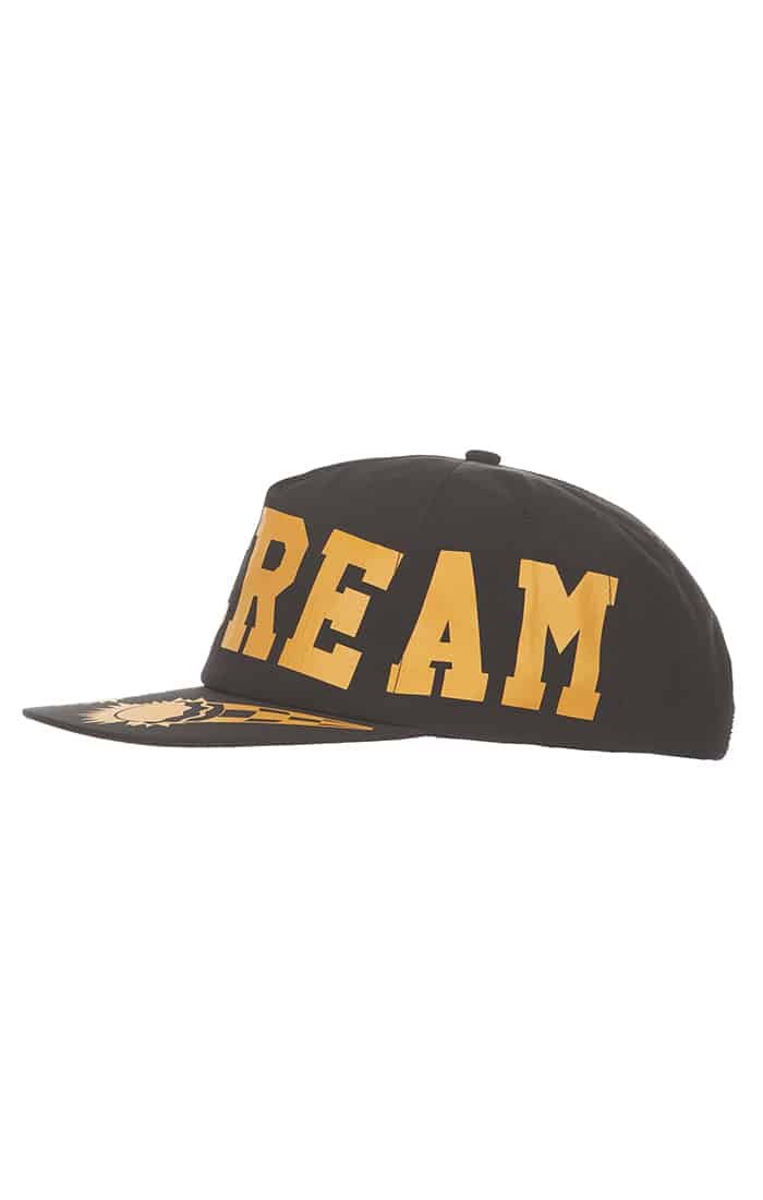 Ice Cream Wrap Trucker Hat - 210000068291 Hidden Hype Clothing