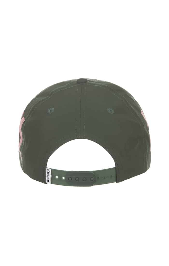 Ice Cream Wrap Trucker Hat - 210000068292 Hidden Hype Clothing
