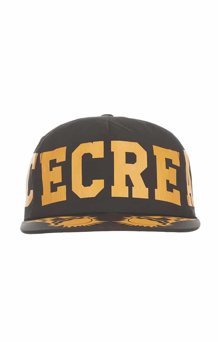 Ice Cream Wrap Trucker Hat - 210000068291 Hidden Hype Clothing