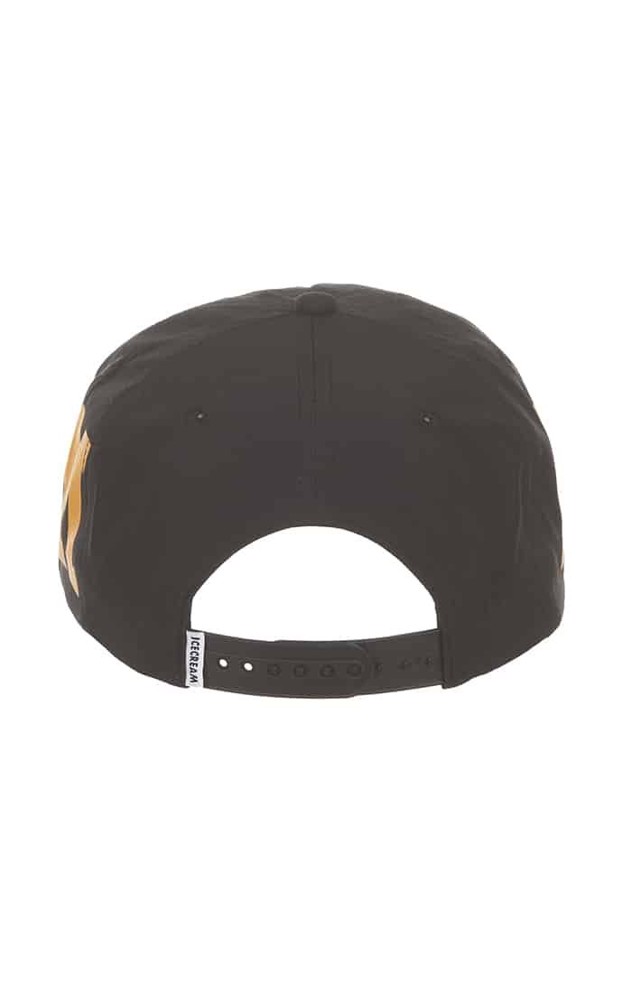 Ice Cream Wrap Trucker Hat - 210000068291 Hidden Hype Clothing